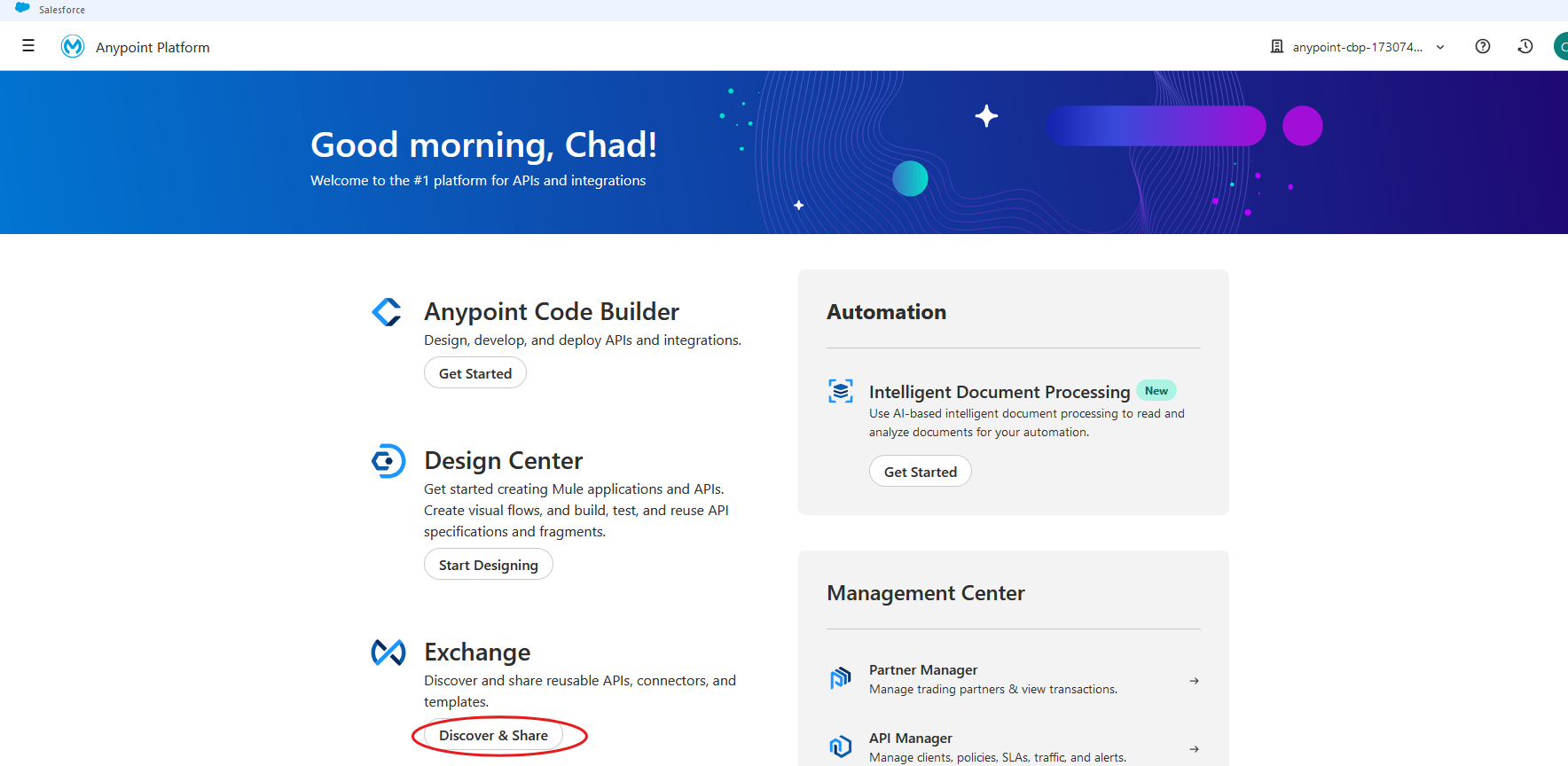 lab1 40 homepageSelect