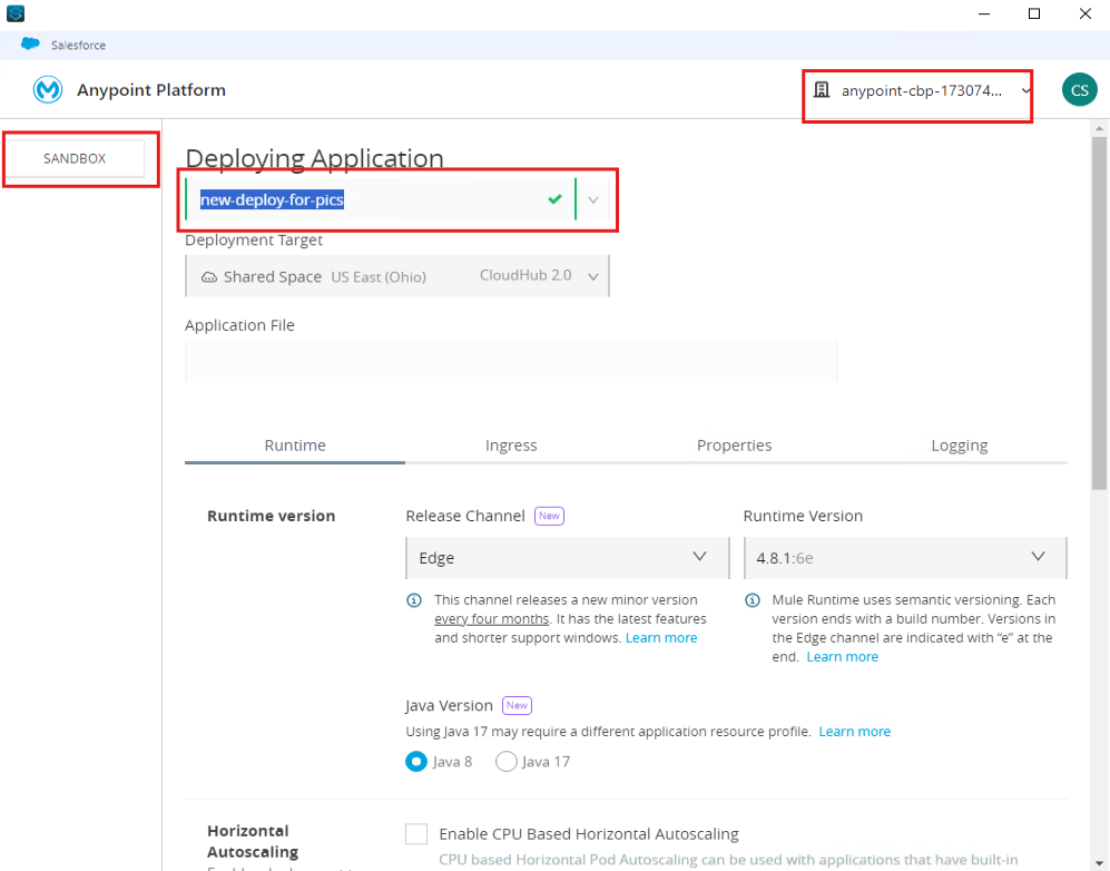 lab2 1010 clouddeploy