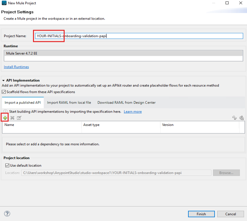 lab2 510 studioNewProject2