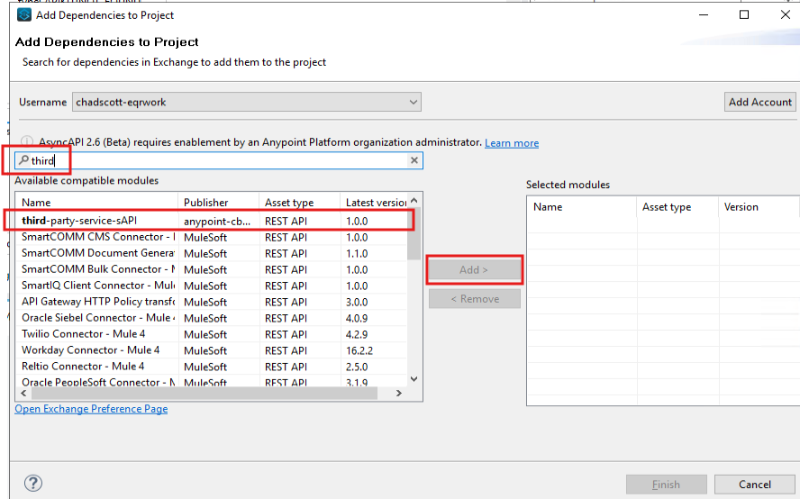 lab2 620 third party
