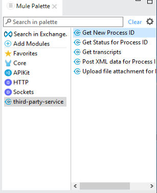 lab2 630 third palette